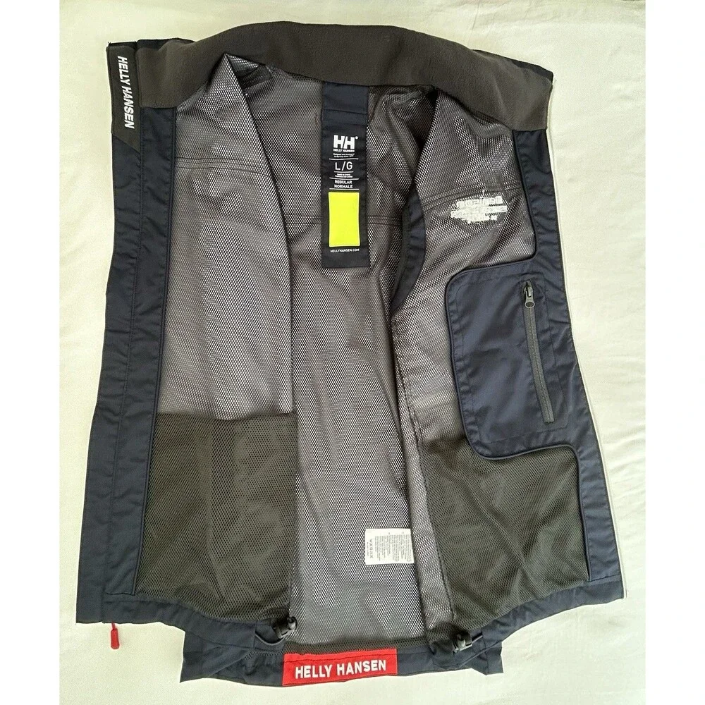 Helly Hansen main photo